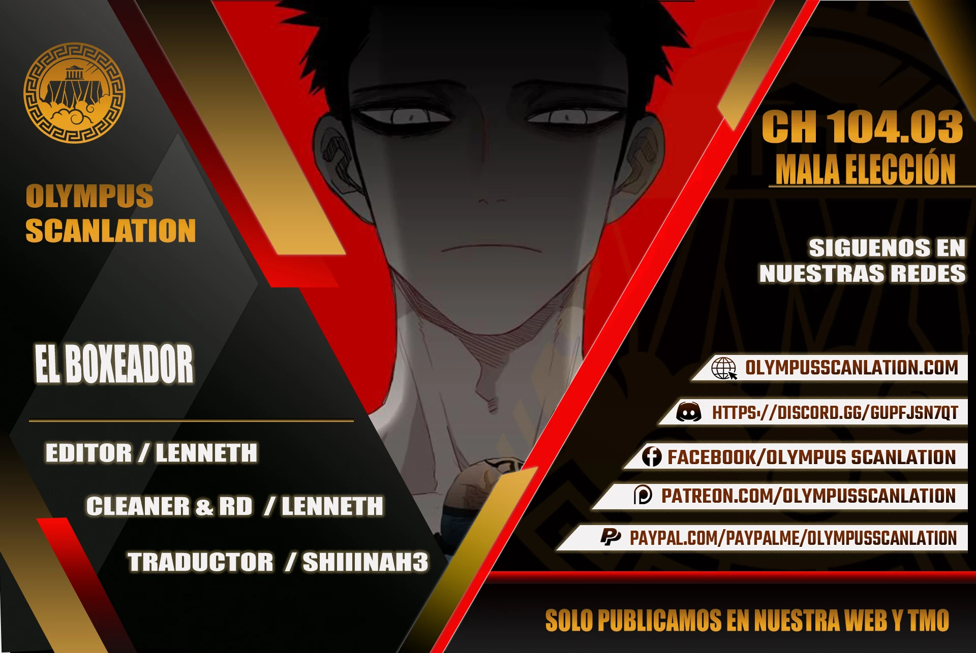 El Boxead0r > Capitulo 104.03 > Page 01