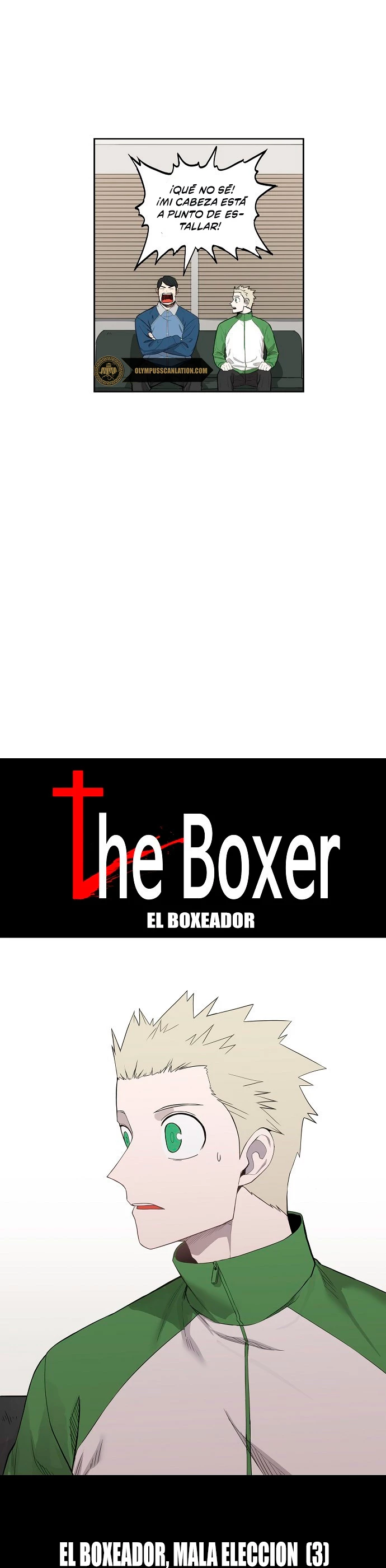 El Boxead0r > Capitulo 104.03 > Page 41