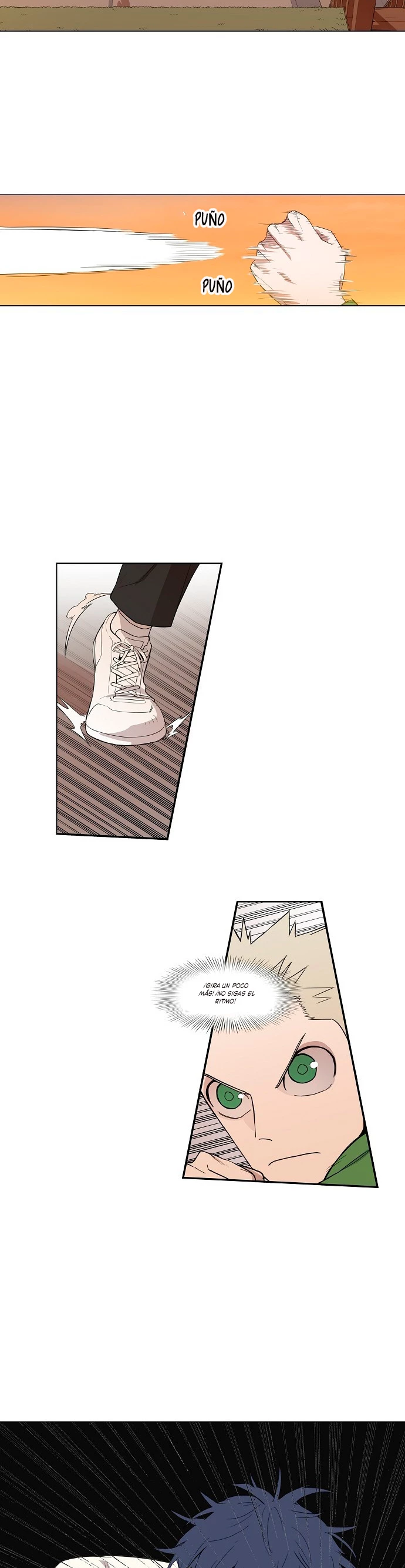 El Boxead0r > Capitulo 104.03 > Page 111