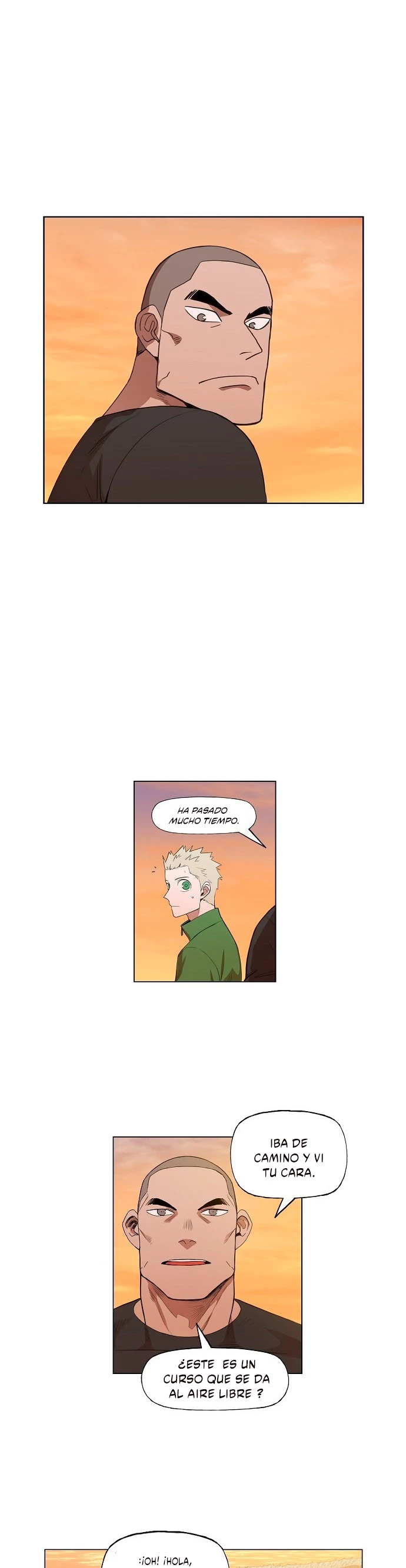El Boxead0r > Capitulo 104.03 > Page 161
