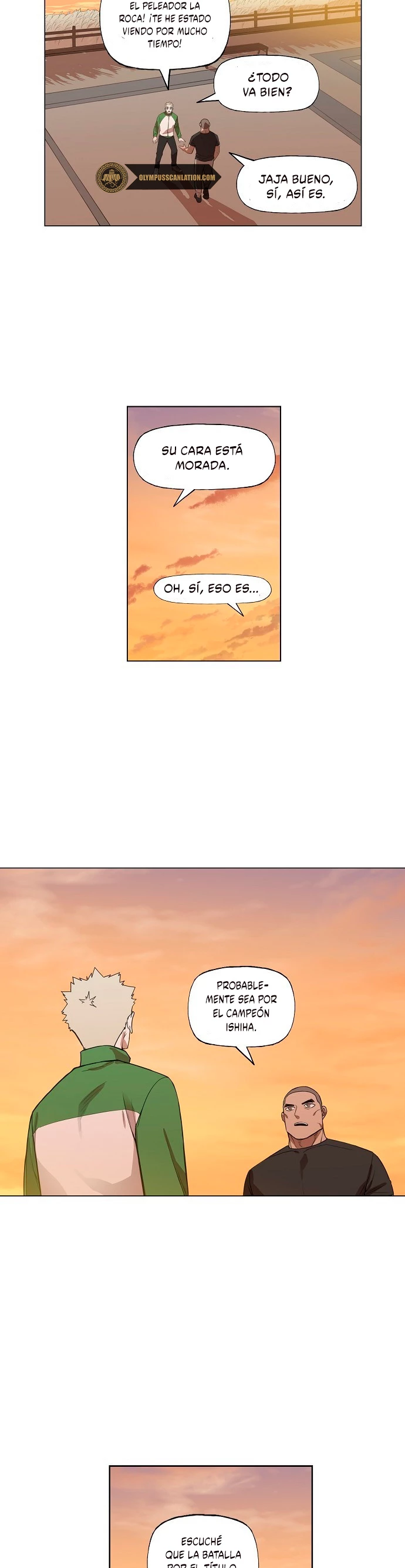El Boxead0r > Capitulo 104.03 > Page 171