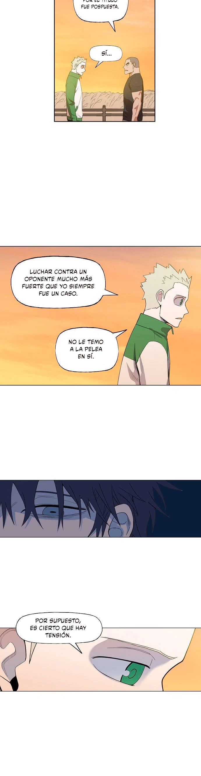 El Boxead0r > Capitulo 104.03 > Page 181