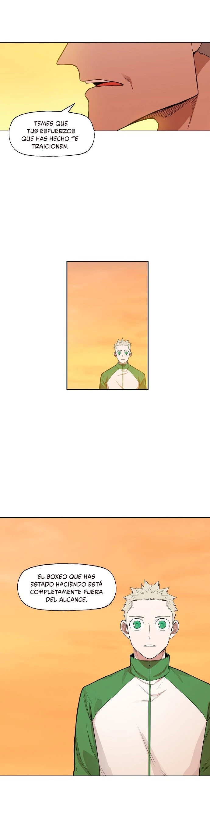 El Boxead0r > Capitulo 104.03 > Page 191
