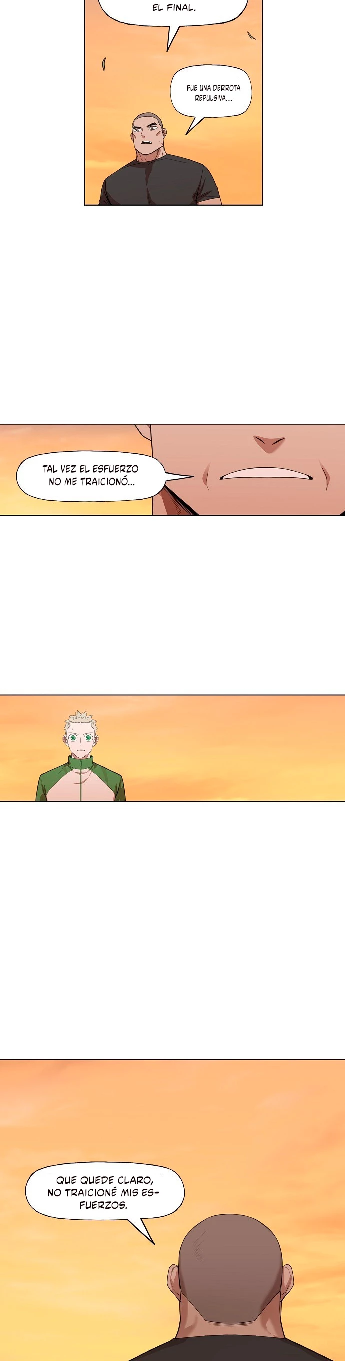 El Boxead0r > Capitulo 104.03 > Page 221