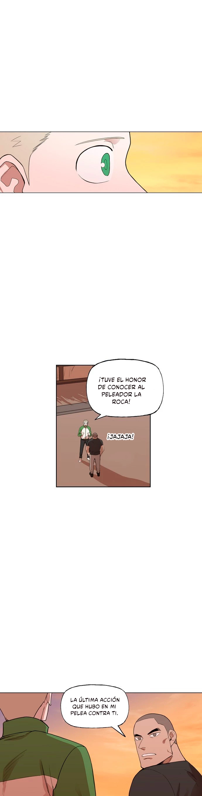 El Boxead0r > Capitulo 104.03 > Page 241