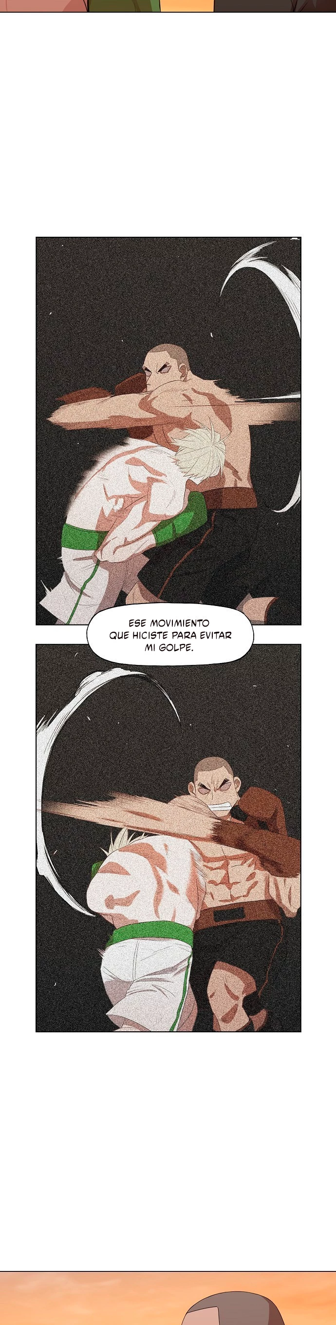 El Boxead0r > Capitulo 104.03 > Page 261
