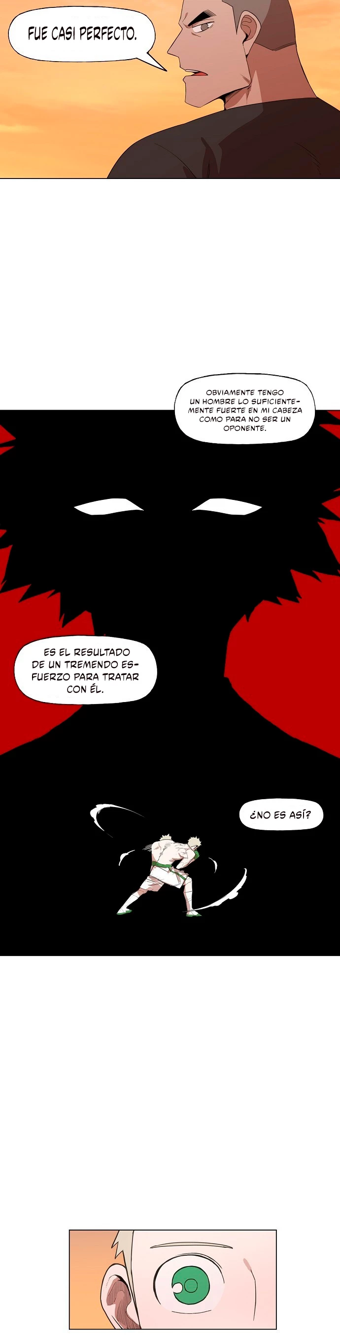 El Boxead0r > Capitulo 104.03 > Page 271