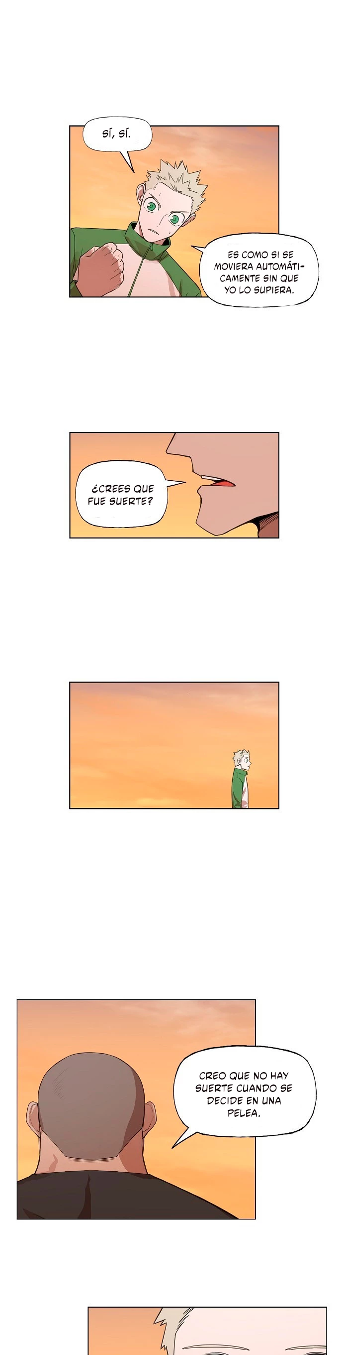 El Boxead0r > Capitulo 104.03 > Page 281