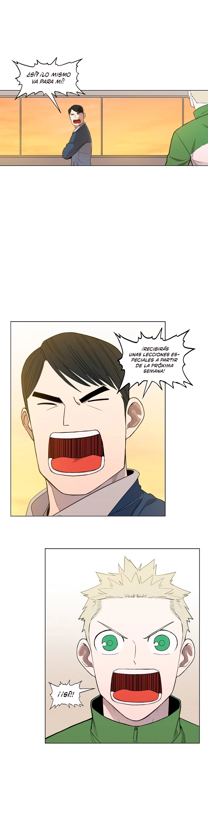 El Boxead0r > Capitulo 104.03 > Page 331