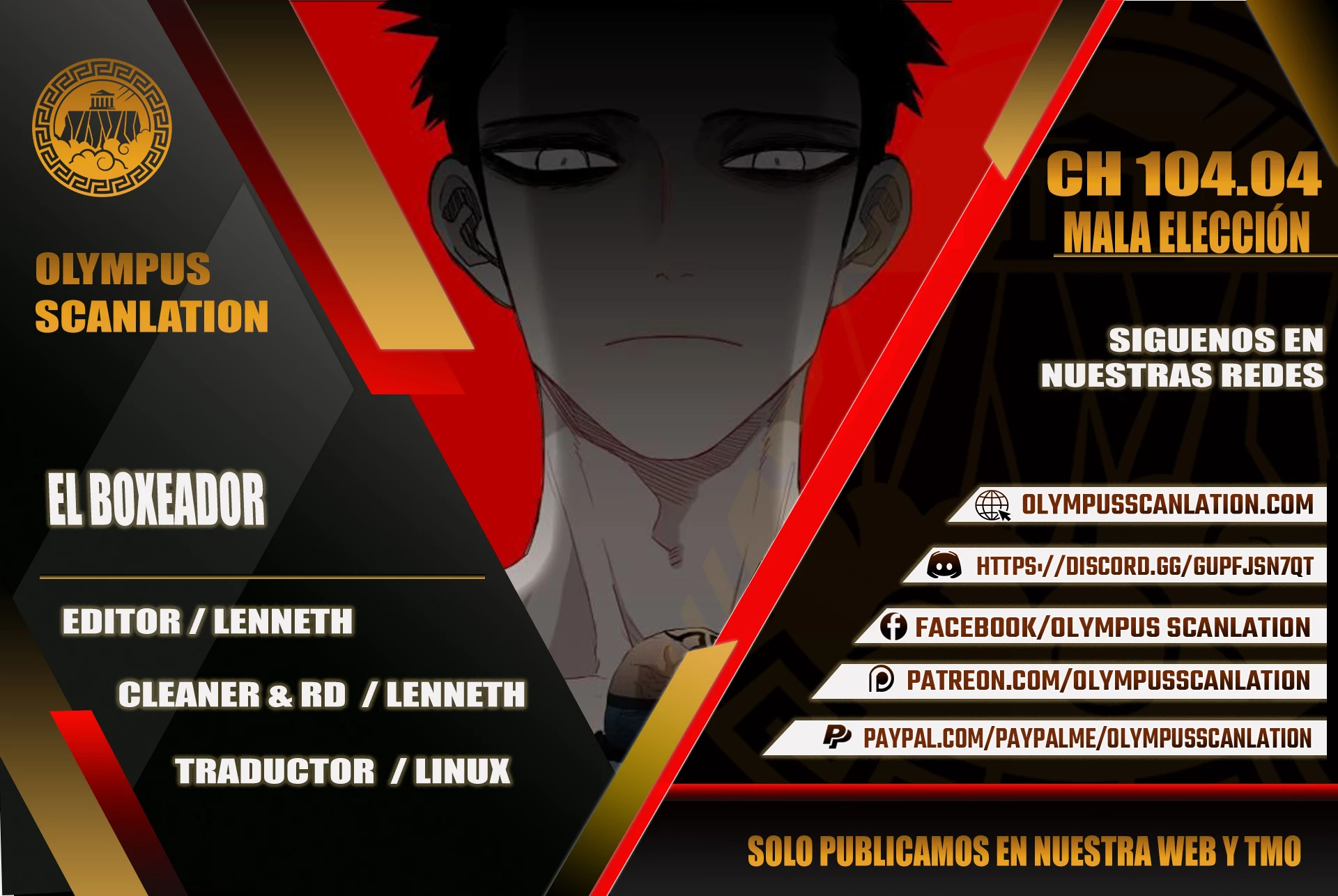 El Boxead0r > Capitulo 104.04 > Page 01