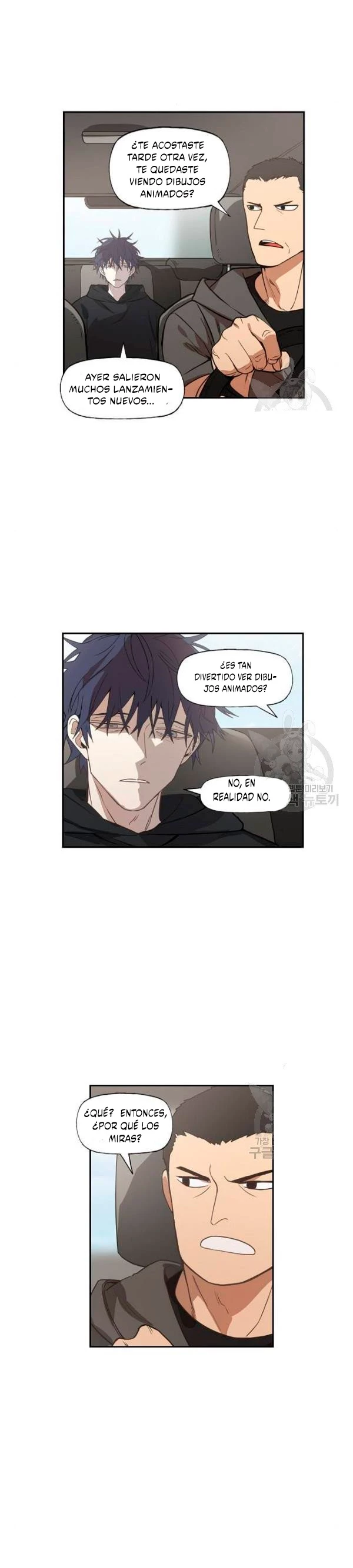 El Boxead0r > Capitulo 104.04 > Page 21