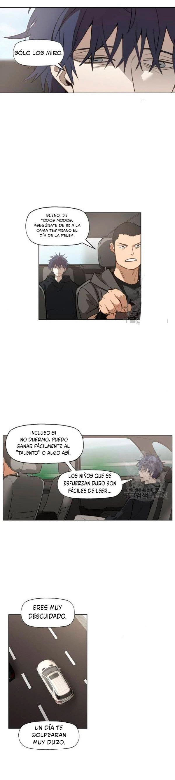 El Boxead0r > Capitulo 104.04 > Page 31