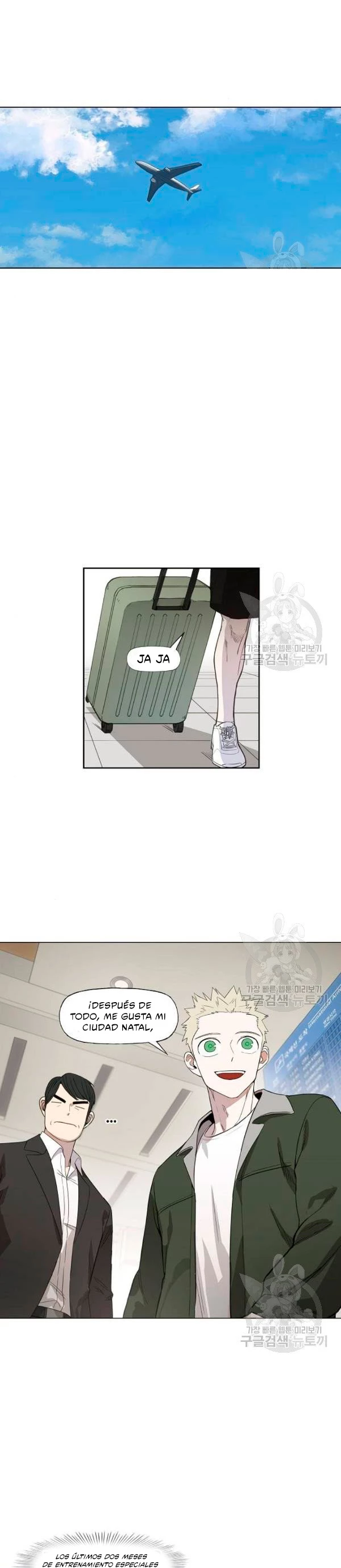 El Boxead0r > Capitulo 104.04 > Page 51