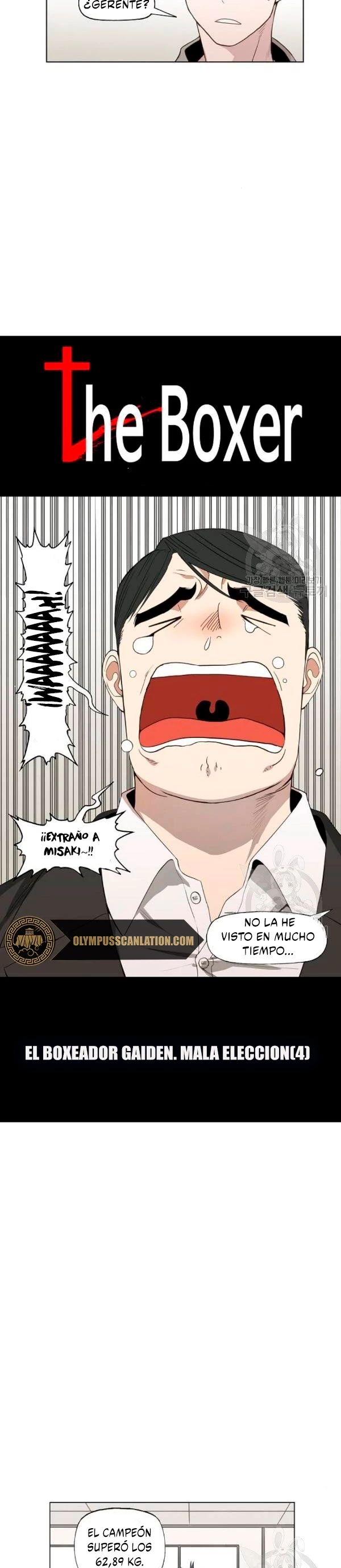 El Boxead0r > Capitulo 104.04 > Page 71