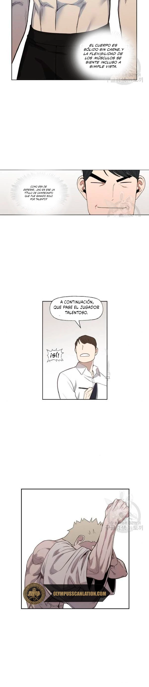 El Boxead0r > Capitulo 104.04 > Page 91