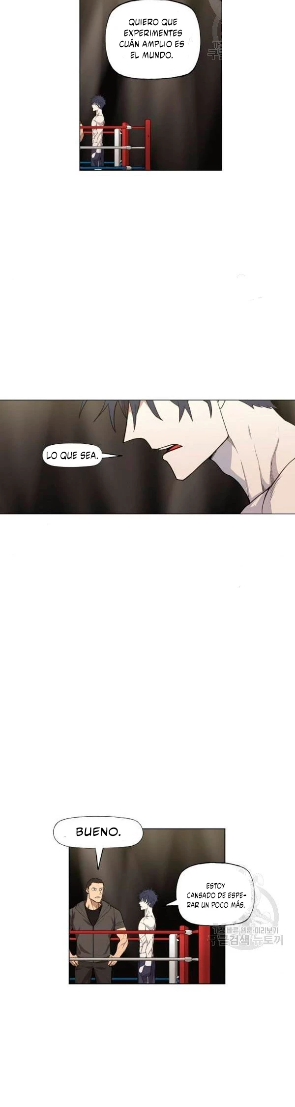 El Boxead0r > Capitulo 104.04 > Page 241