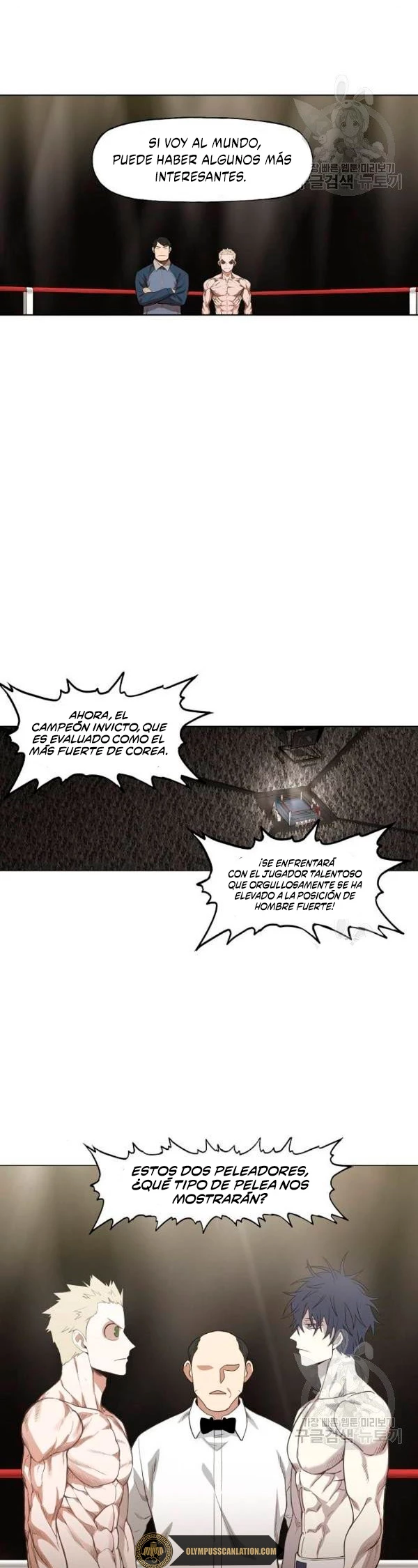 El Boxead0r > Capitulo 104.04 > Page 261