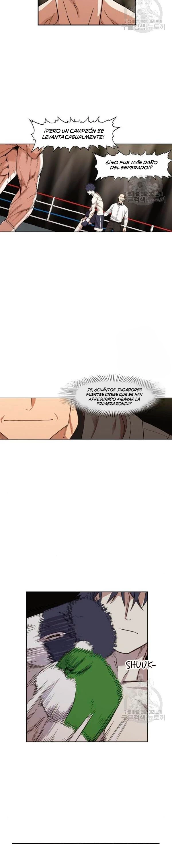 El Boxead0r > Capitulo 104.05 > Page 41
