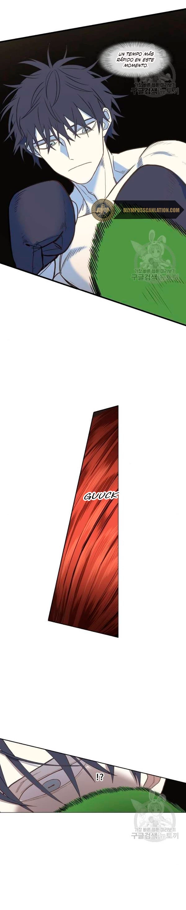 El Boxead0r > Capitulo 104.05 > Page 71