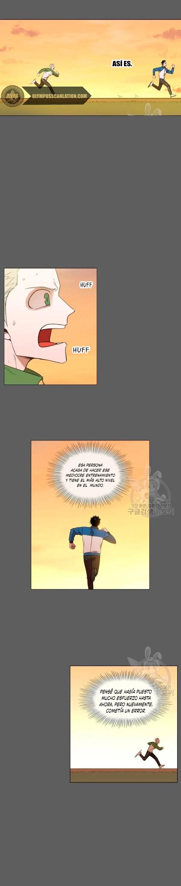 El Boxead0r > Capitulo 104.05 > Page 101