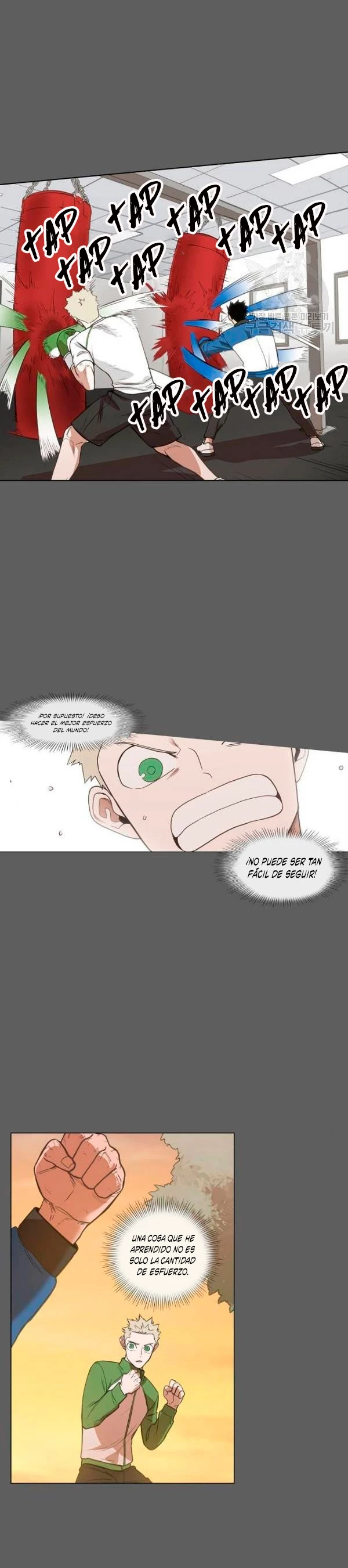 El Boxead0r > Capitulo 104.05 > Page 181