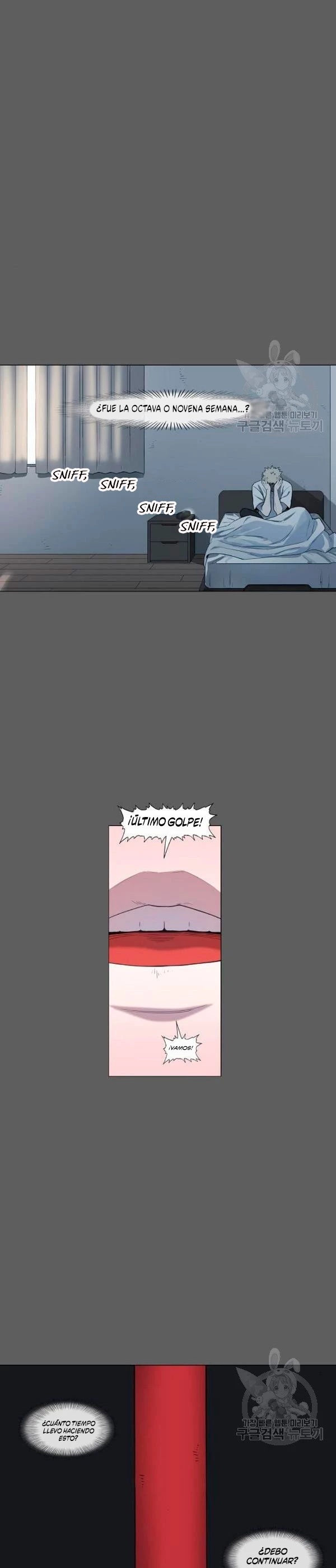 El Boxead0r > Capitulo 104.05 > Page 231