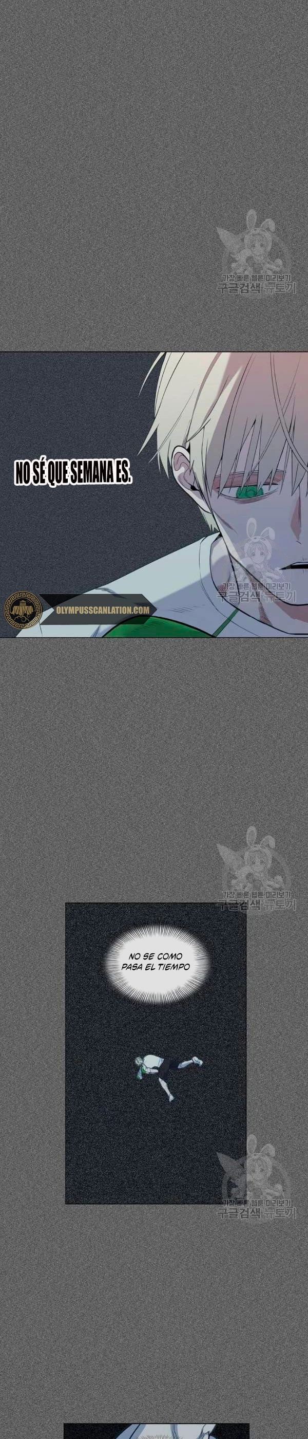 El Boxead0r > Capitulo 104.05 > Page 251