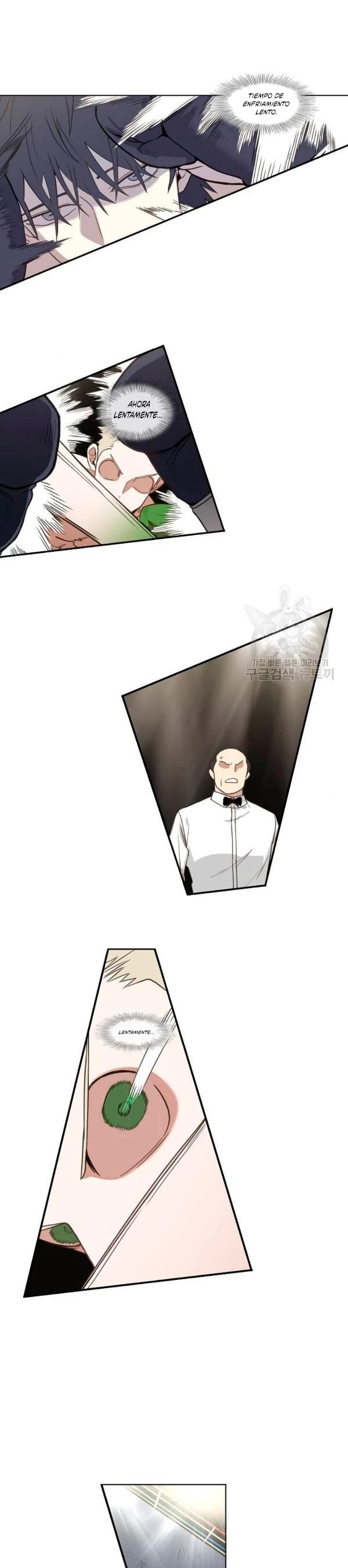 El Boxead0r > Capitulo 104.05 > Page 381