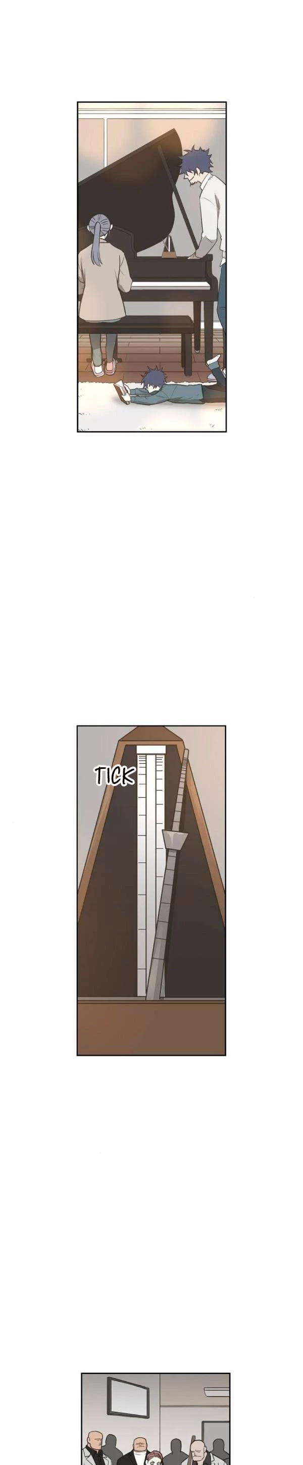 El Boxead0r > Capitulo 104.06 > Page 21