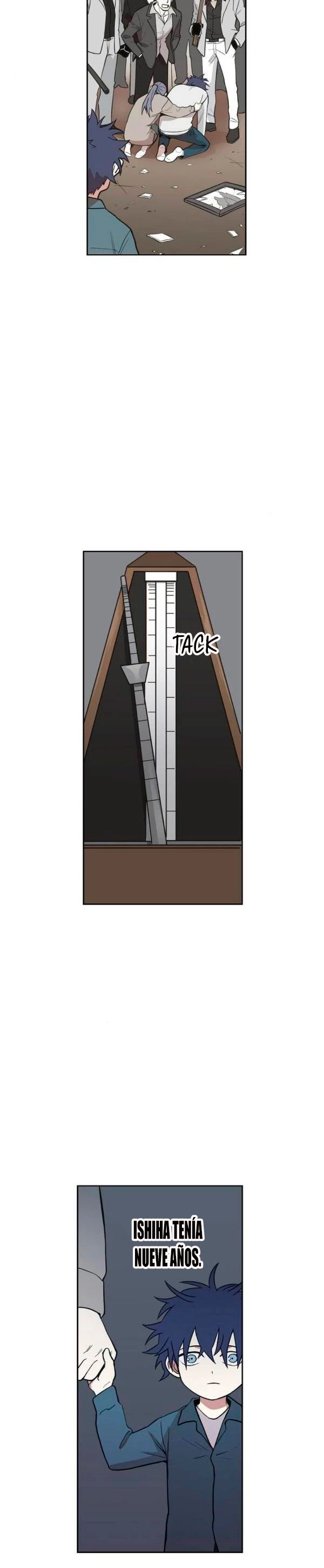 El Boxead0r > Capitulo 104.06 > Page 31