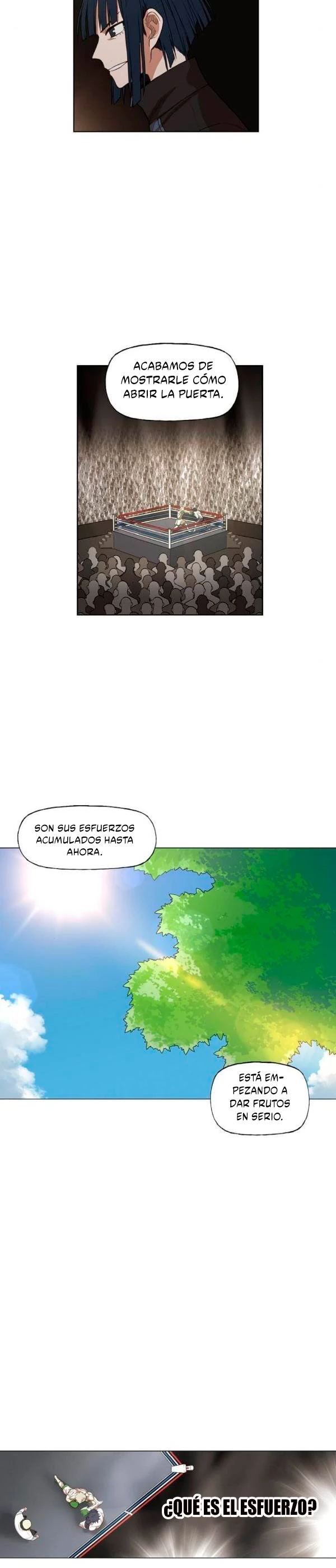 El Boxead0r > Capitulo 104.06 > Page 91