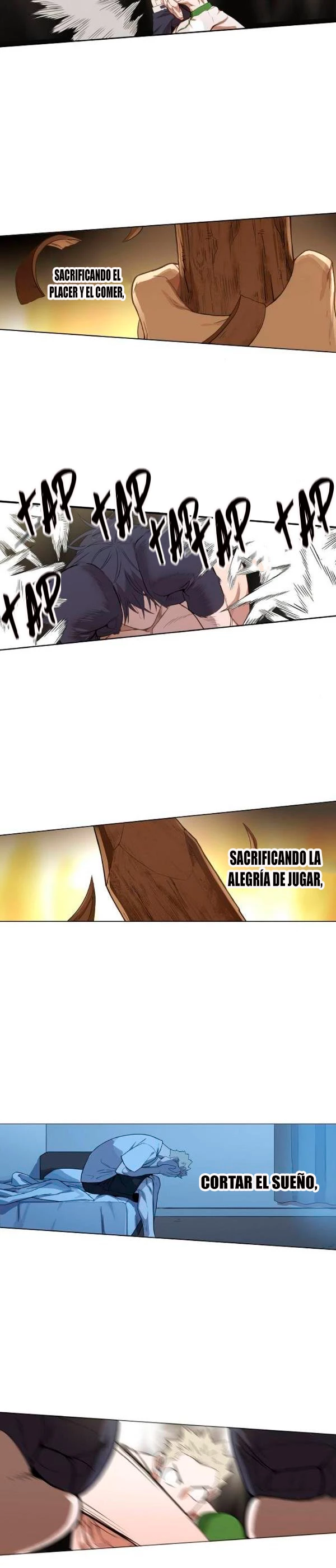 El Boxead0r > Capitulo 104.06 > Page 121