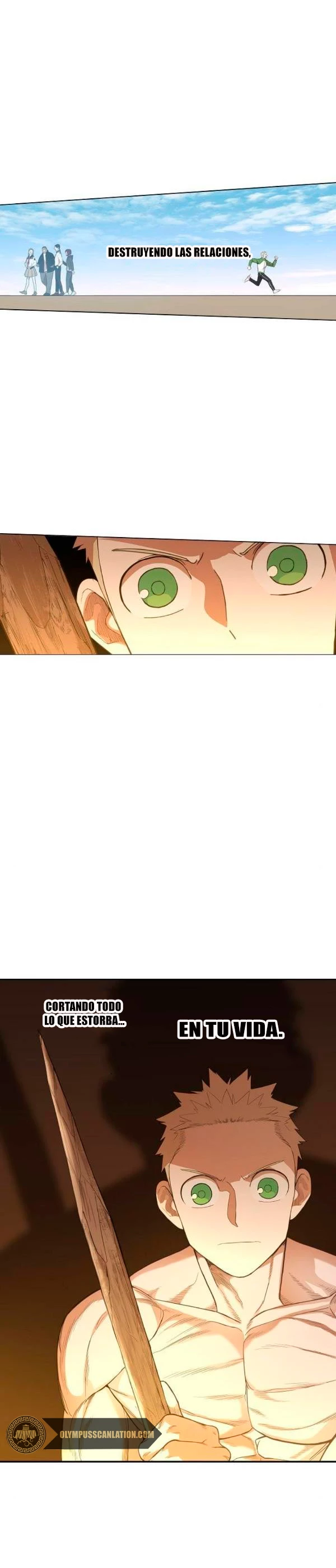 El Boxead0r > Capitulo 104.06 > Page 141