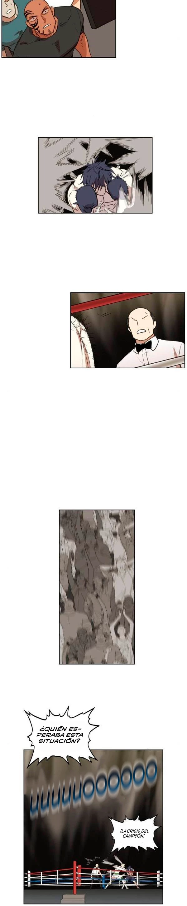 El Boxead0r > Capitulo 104.06 > Page 191