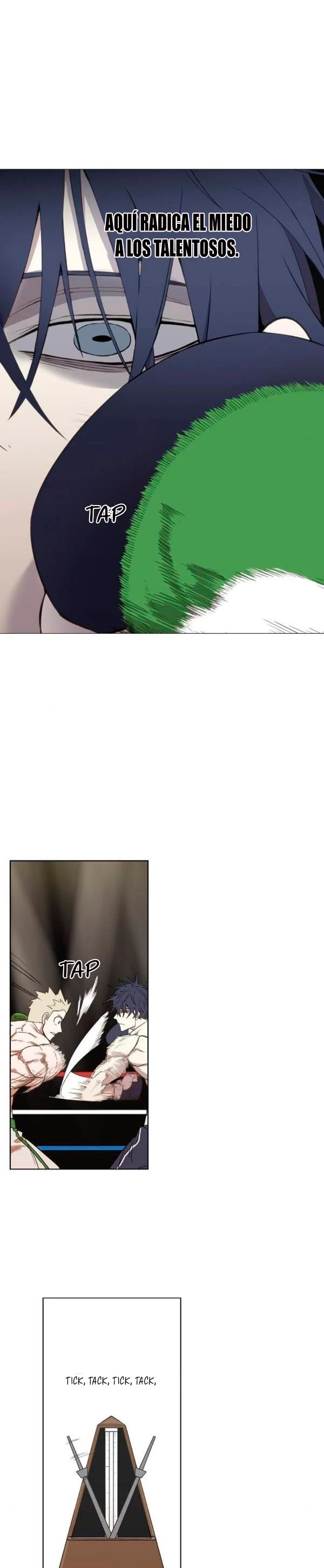 El Boxead0r > Capitulo 104.06 > Page 211
