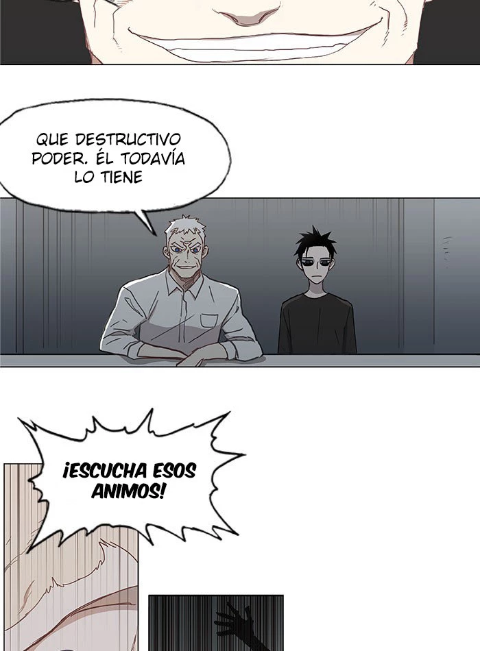 El Boxead0r > Capitulo 11 > Page 441