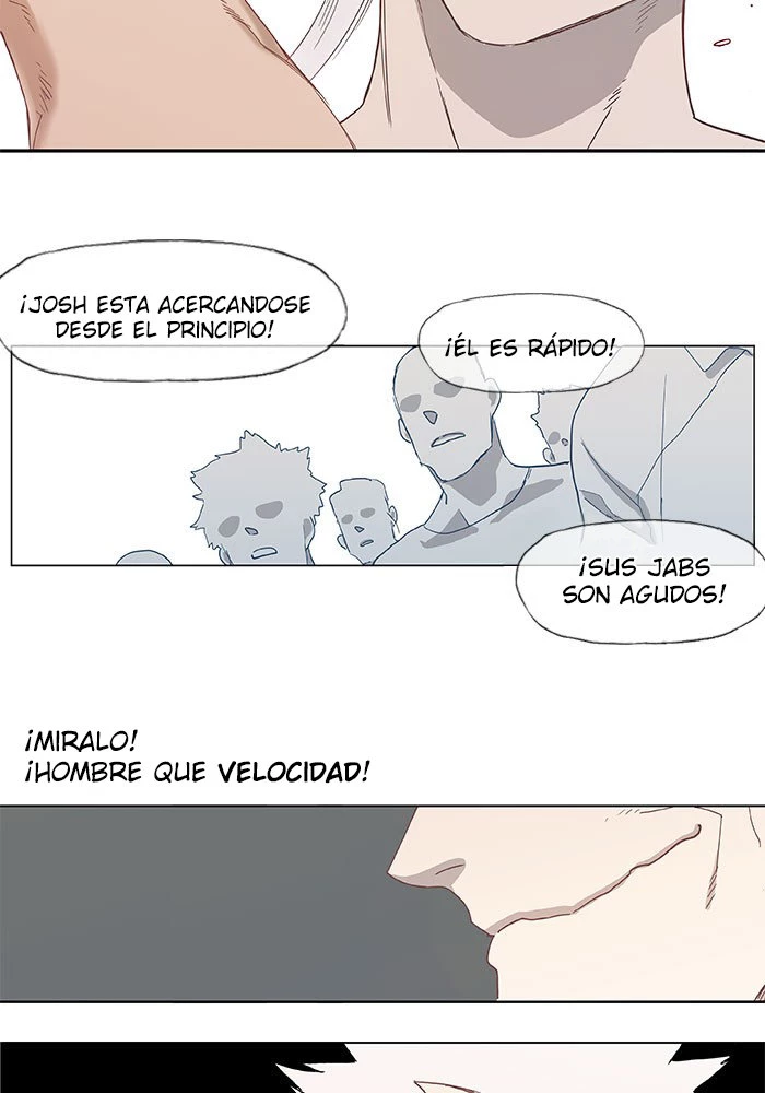 El Boxead0r > Capitulo 12 > Page 421