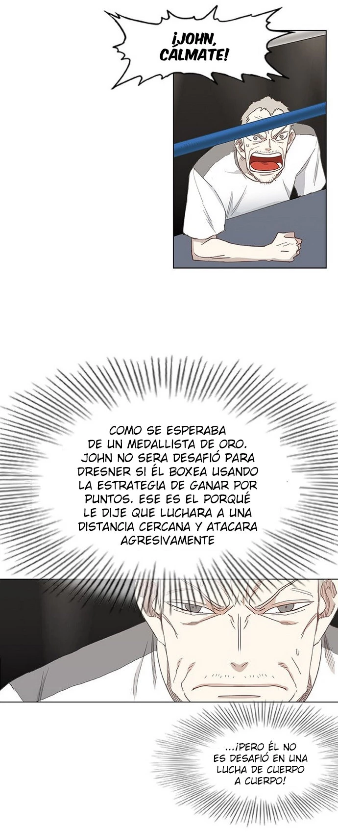 El Boxead0r > Capitulo 17 > Page 161