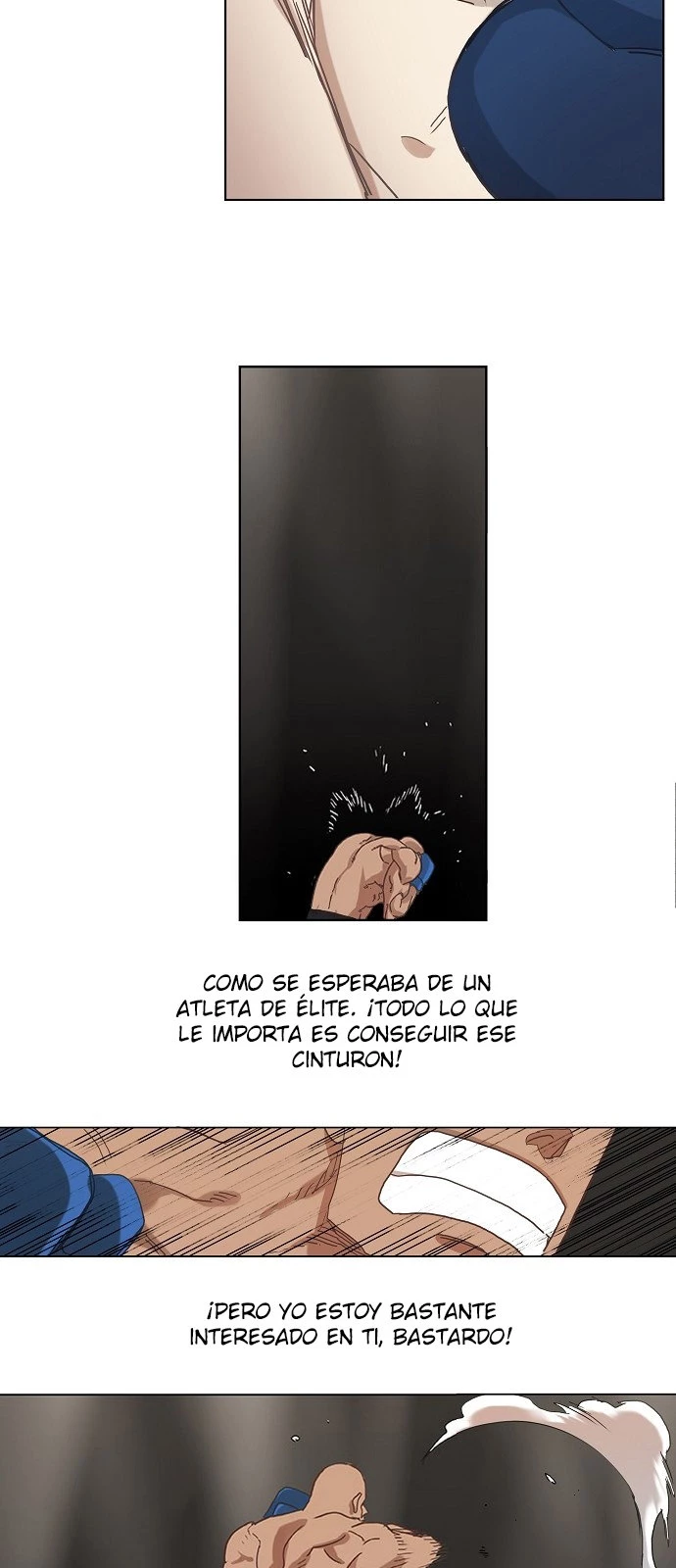 El Boxead0r > Capitulo 17 > Page 181