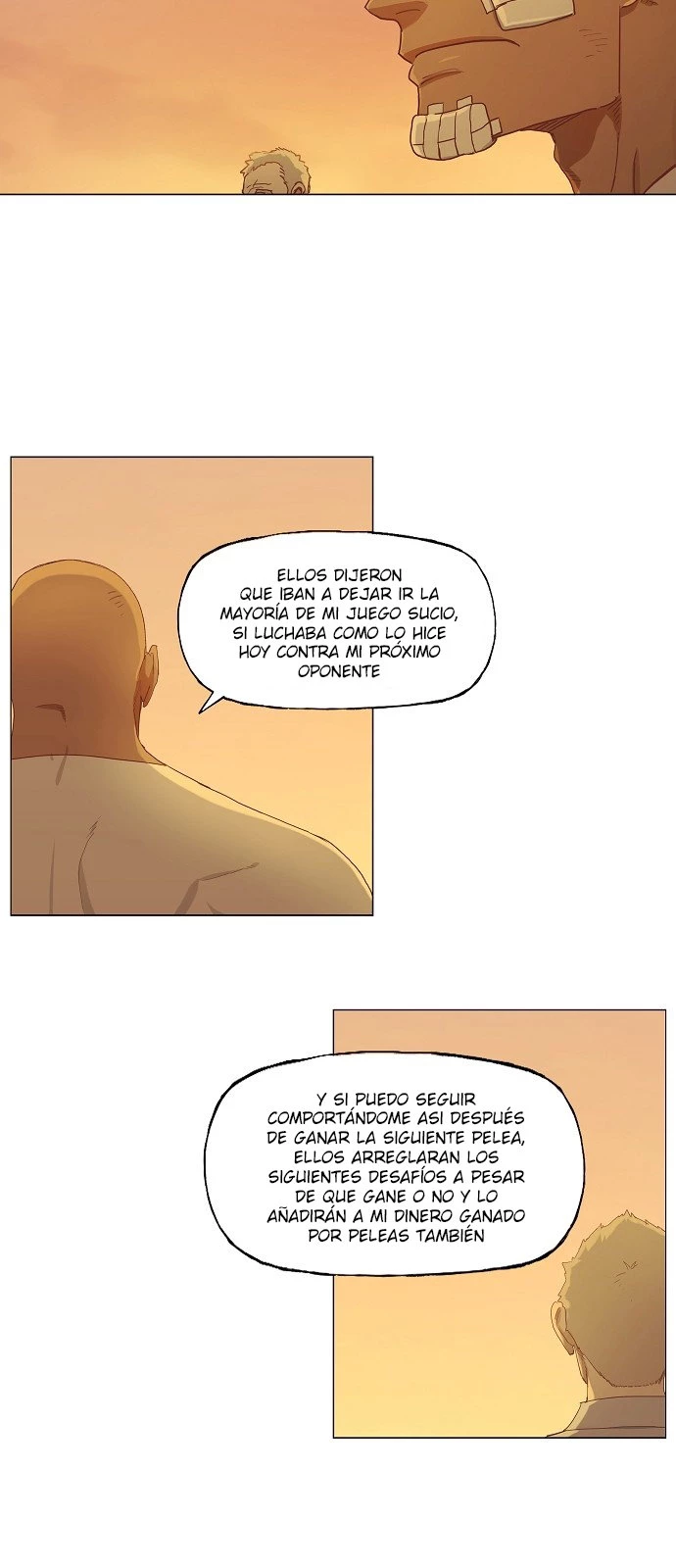 El Boxead0r > Capitulo 17 > Page 381