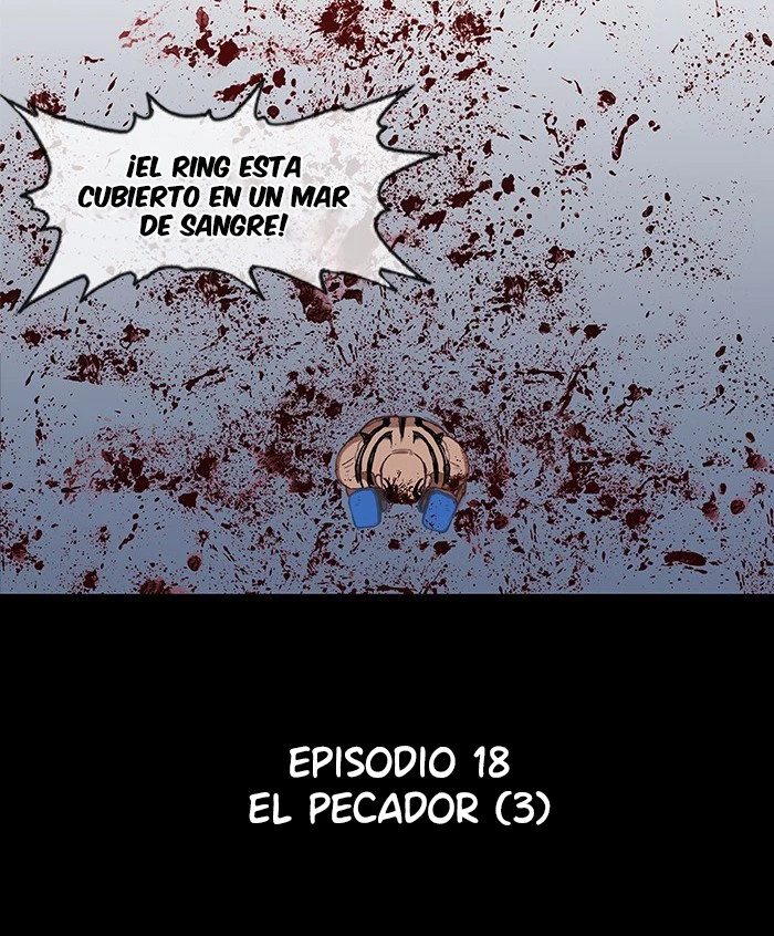 El Boxead0r > Capitulo 18 > Page 71