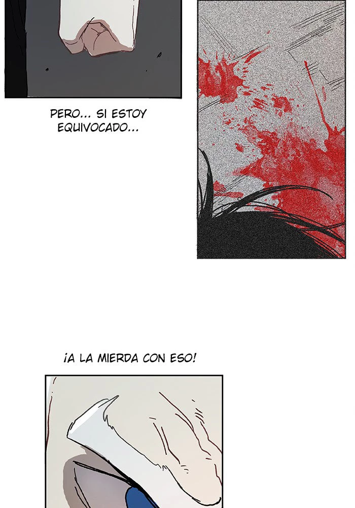 El Boxead0r > Capitulo 2 > Page 261