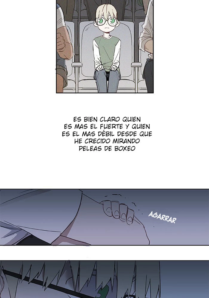 El Boxead0r > Capitulo 4 > Page 51