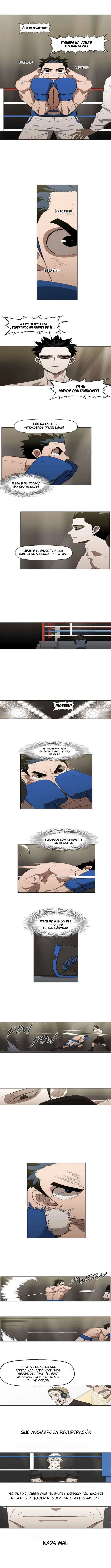 El Boxead0r > Capitulo 49 > Page 21