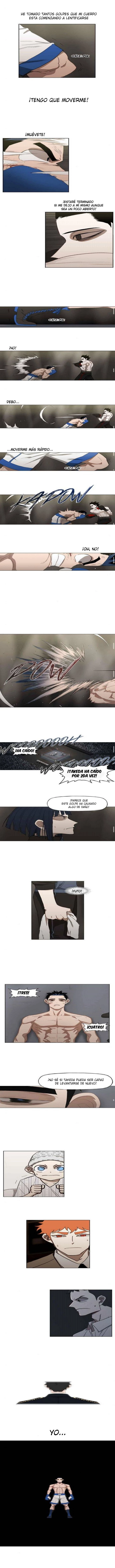 El Boxead0r > Capitulo 49 > Page 41