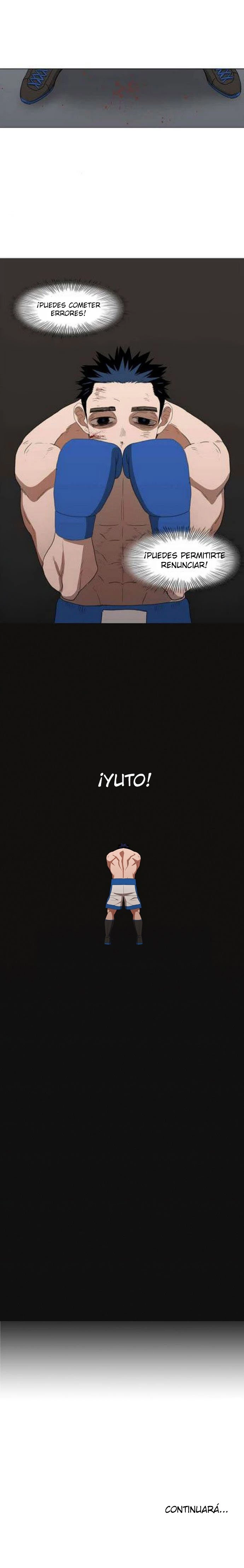 El Boxead0r > Capitulo 49 > Page 71