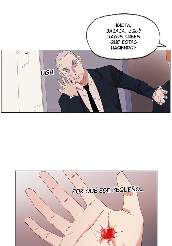 El Boxead0r > Capitulo 5 > Page 451