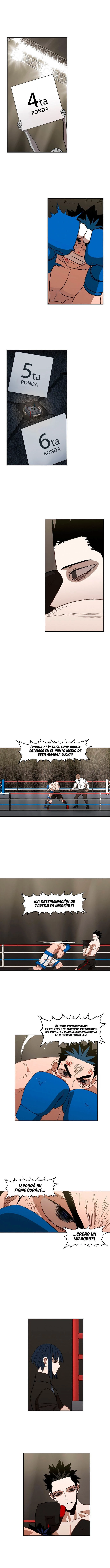 El Boxead0r > Capitulo 50 > Page 21
