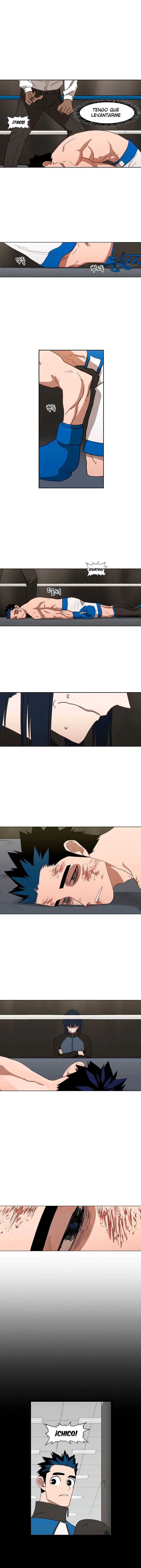 El Boxead0r > Capitulo 50 > Page 41