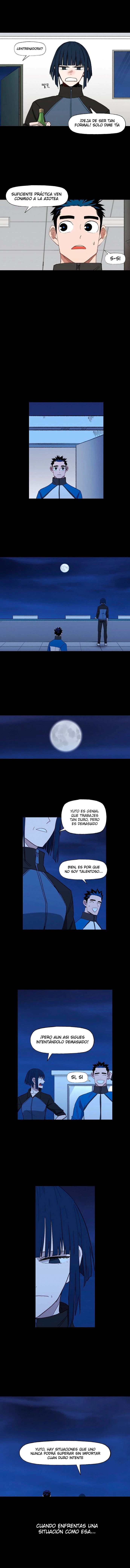 El Boxead0r > Capitulo 50 > Page 51
